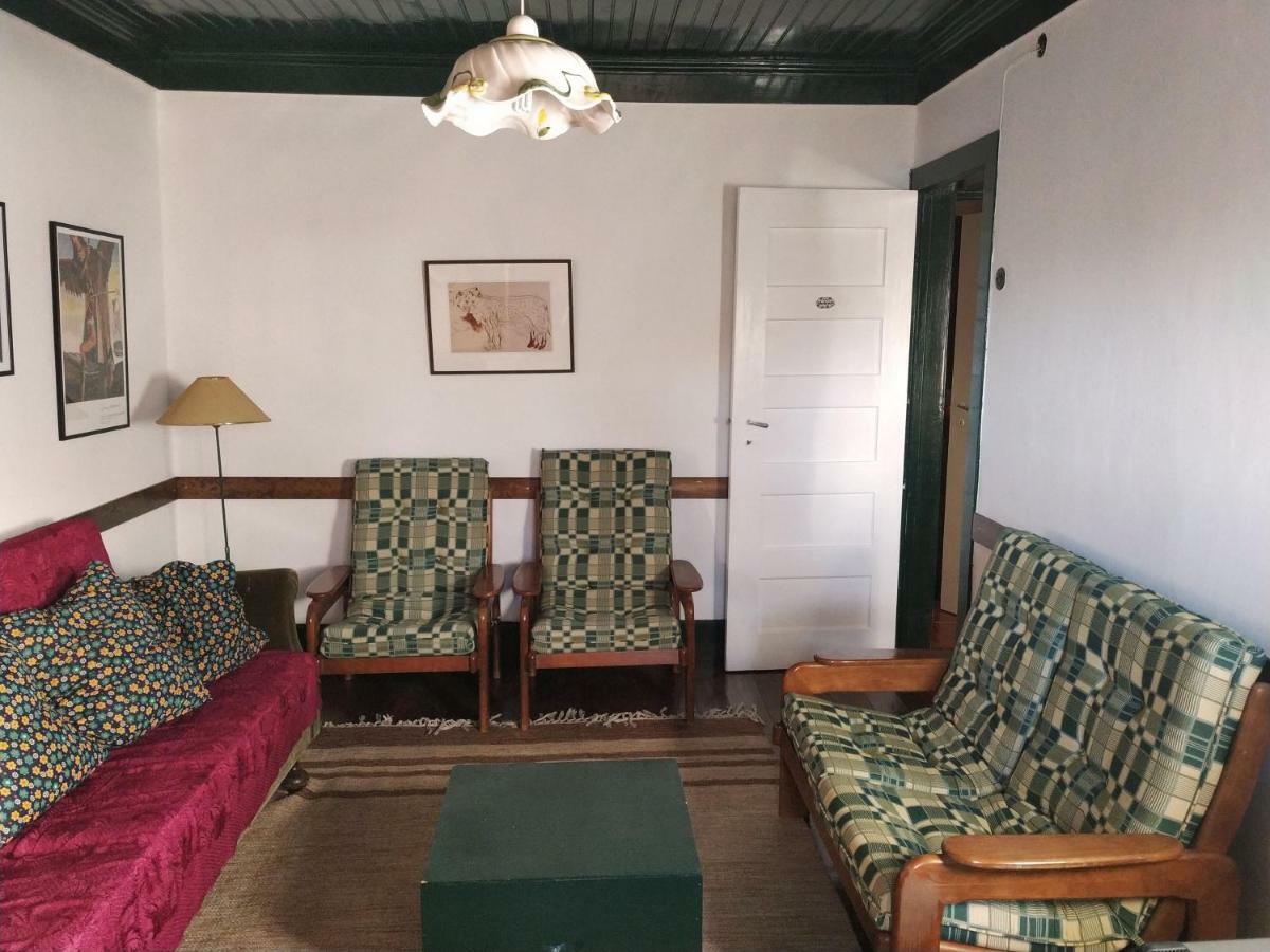 Casa Da Sico Pensionat Manteigas Eksteriør billede